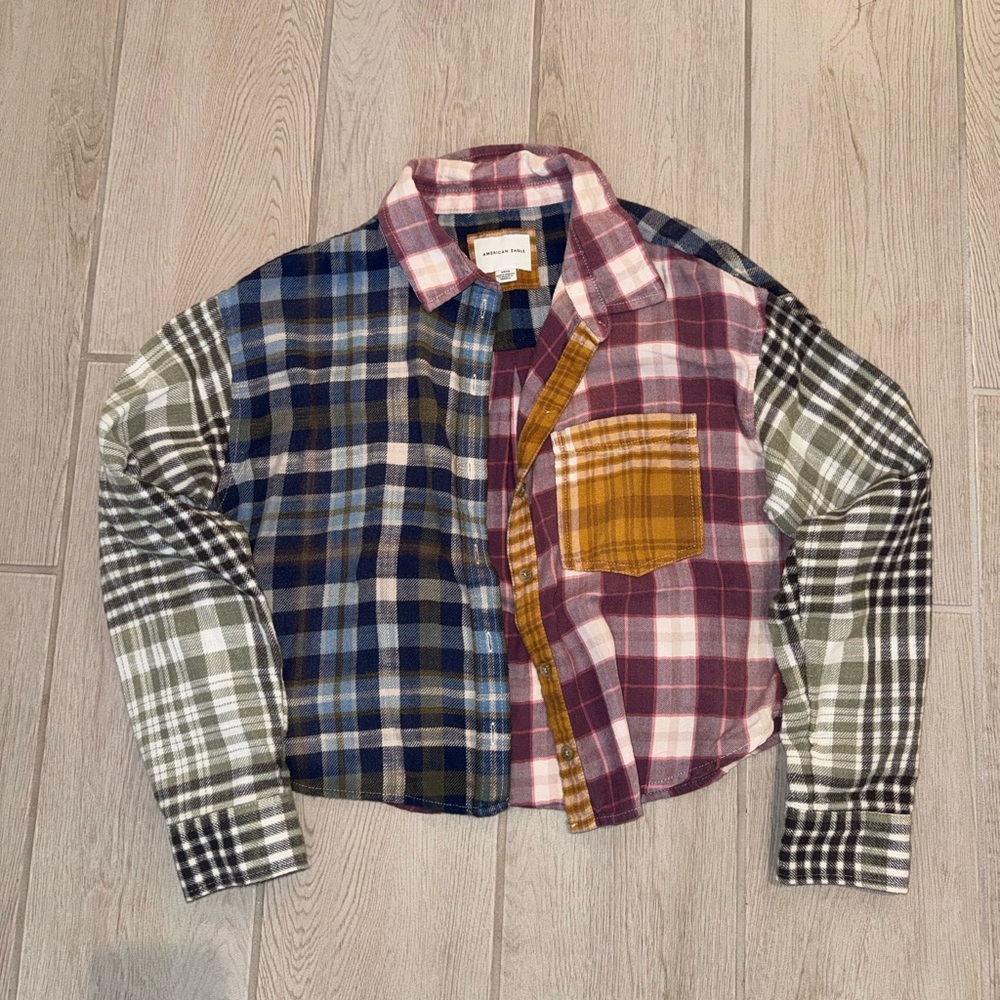 Flannel